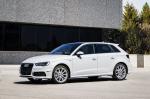 Audi A3 Sportback 2.0 TDI S-Line 2012 года (NA)